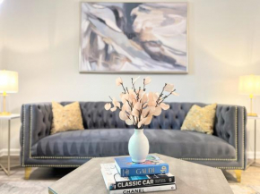 Chic Cozy Retreat 1 Luxury BR